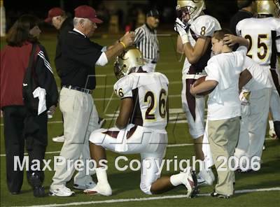 Thumbnail 1 in Oaks Christian @ St. Bonaventure photogallery.