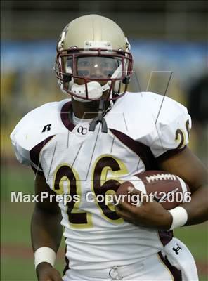 Thumbnail 3 in Oaks Christian @ St. Bonaventure photogallery.
