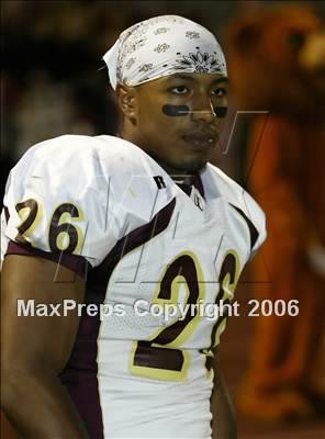 Thumbnail 3 in Oaks Christian @ St. Bonaventure photogallery.