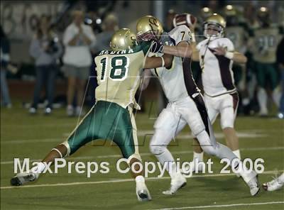 Thumbnail 2 in Oaks Christian @ St. Bonaventure photogallery.