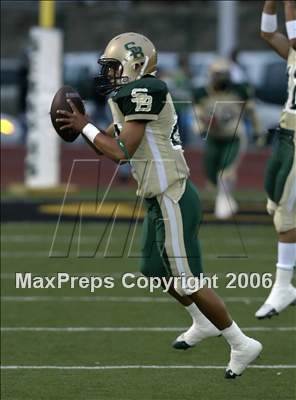 Thumbnail 3 in Oaks Christian @ St. Bonaventure photogallery.
