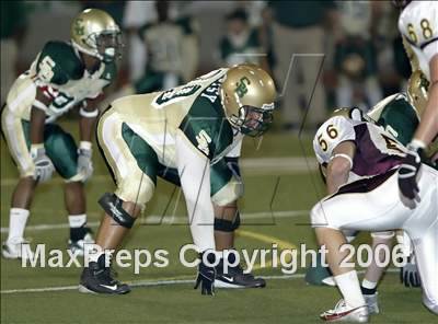 Thumbnail 3 in Oaks Christian @ St. Bonaventure photogallery.
