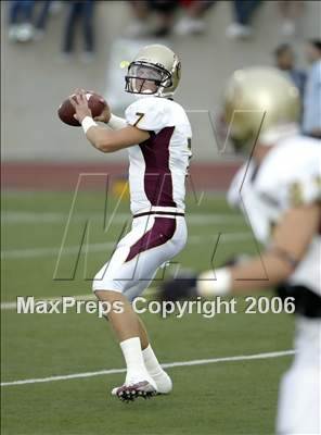 Thumbnail 2 in Oaks Christian @ St. Bonaventure photogallery.