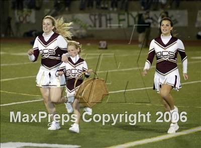 Thumbnail 2 in Oaks Christian @ St. Bonaventure photogallery.