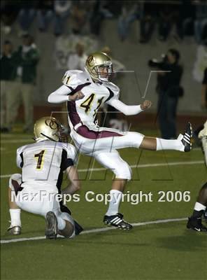 Thumbnail 3 in Oaks Christian @ St. Bonaventure photogallery.
