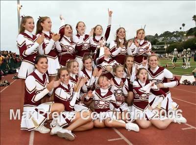 Thumbnail 3 in Oaks Christian @ St. Bonaventure photogallery.
