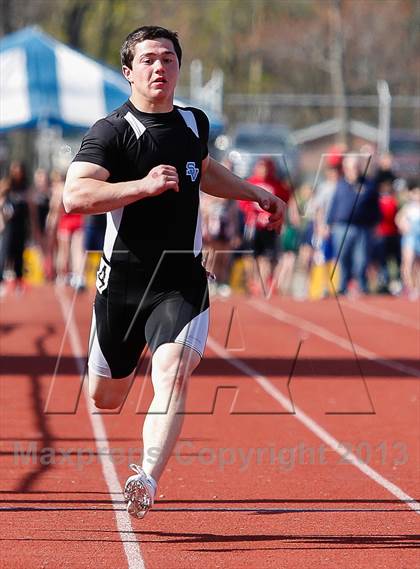 Thumbnail 1 in Mars Invitational Track Meet photogallery.