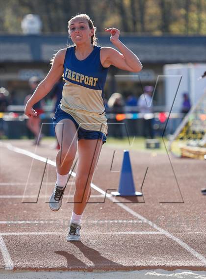 Thumbnail 1 in Mars Invitational Track Meet photogallery.
