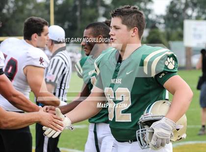 Thumbnail 3 in Bishop Kenny vs. Nease photogallery.