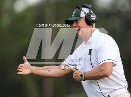 Thumbnail 3 in Bishop Kenny vs. Nease photogallery.
