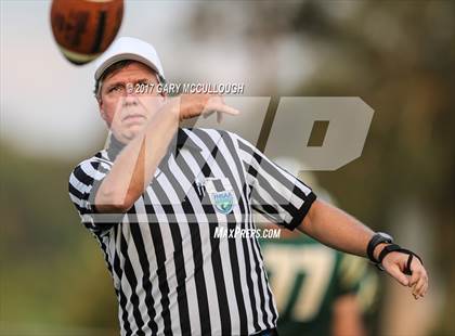 Thumbnail 1 in Bishop Kenny vs. Nease photogallery.