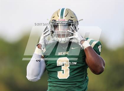 Thumbnail 2 in Bishop Kenny vs. Nease photogallery.