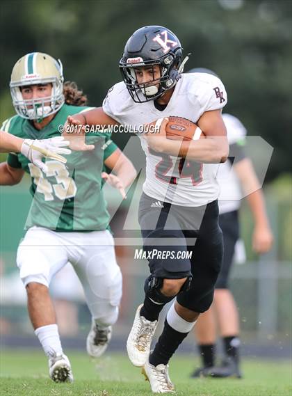 Thumbnail 3 in Bishop Kenny vs. Nease photogallery.