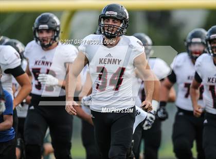 Thumbnail 1 in Bishop Kenny vs. Nease photogallery.