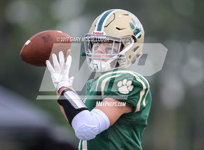 Thumbnail 3 in Bishop Kenny vs. Nease photogallery.