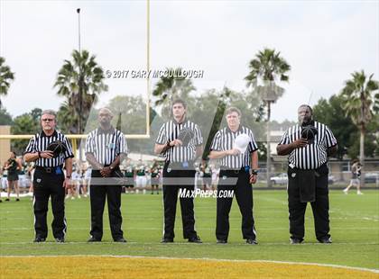 Thumbnail 3 in Bishop Kenny vs. Nease photogallery.