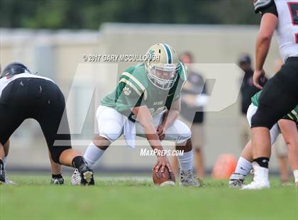 Thumbnail 1 in Bishop Kenny vs. Nease photogallery.