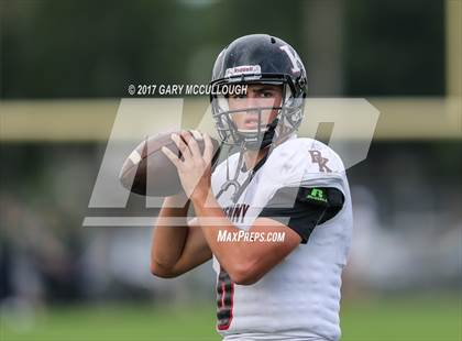Thumbnail 1 in Bishop Kenny vs. Nease photogallery.