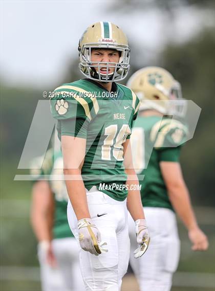 Thumbnail 1 in Bishop Kenny vs. Nease photogallery.