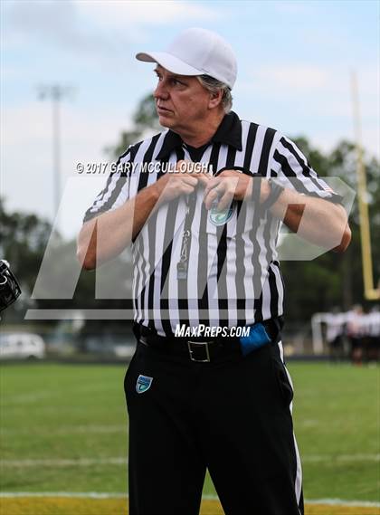 Thumbnail 1 in Bishop Kenny vs. Nease photogallery.