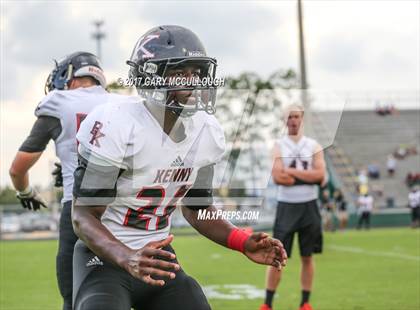 Thumbnail 2 in Bishop Kenny vs. Nease photogallery.