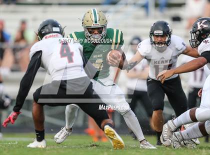 Thumbnail 1 in Bishop Kenny vs. Nease photogallery.