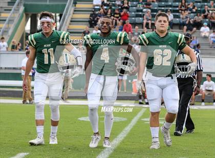Thumbnail 1 in Bishop Kenny vs. Nease photogallery.