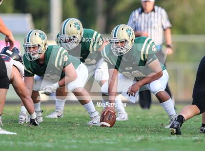 Thumbnail 3 in Bishop Kenny vs. Nease photogallery.