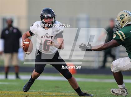 Thumbnail 2 in Bishop Kenny vs. Nease photogallery.