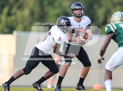 Thumbnail 3 in Bishop Kenny vs. Nease photogallery.