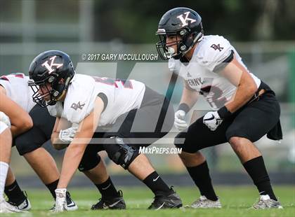 Thumbnail 3 in Bishop Kenny vs. Nease photogallery.