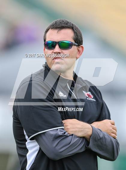 Thumbnail 1 in Bishop Kenny vs. Nease photogallery.