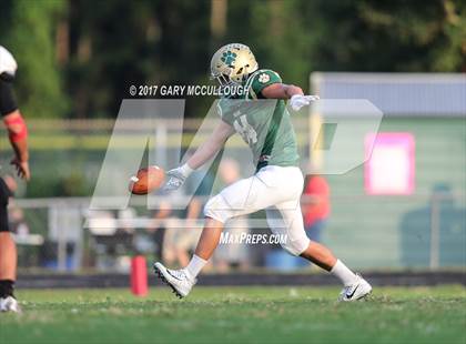 Thumbnail 2 in Bishop Kenny vs. Nease photogallery.