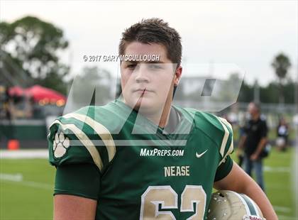 Thumbnail 3 in Bishop Kenny vs. Nease photogallery.
