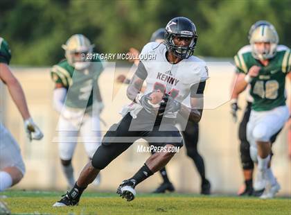 Thumbnail 3 in Bishop Kenny vs. Nease photogallery.