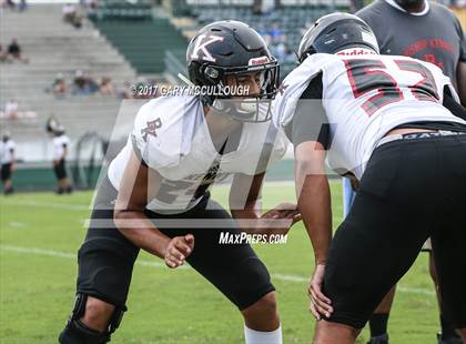 Thumbnail 3 in Bishop Kenny vs. Nease photogallery.