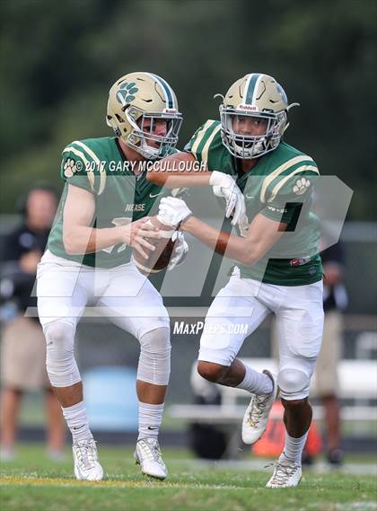 Thumbnail 1 in Bishop Kenny vs. Nease photogallery.