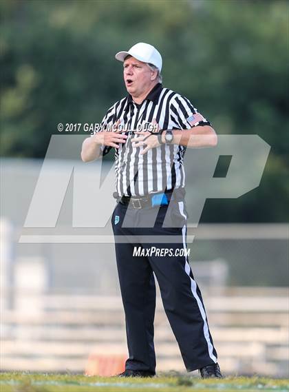 Thumbnail 2 in Bishop Kenny vs. Nease photogallery.