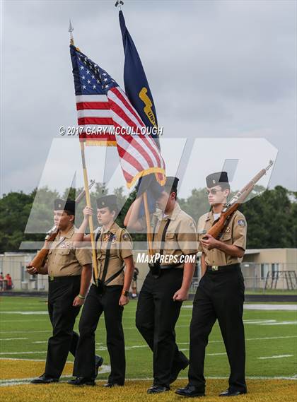 Thumbnail 1 in Bishop Kenny vs. Nease photogallery.