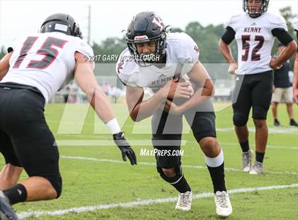 Thumbnail 3 in Bishop Kenny vs. Nease photogallery.