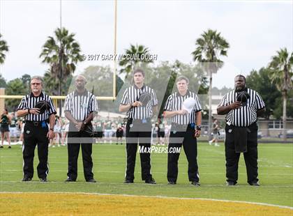 Thumbnail 2 in Bishop Kenny vs. Nease photogallery.