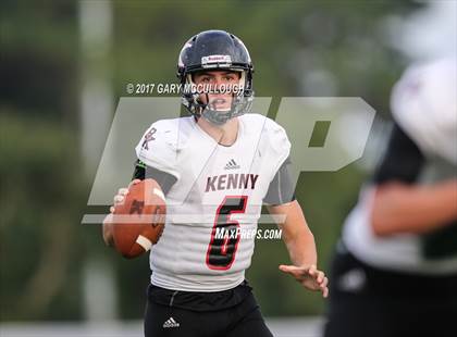 Thumbnail 2 in Bishop Kenny vs. Nease photogallery.