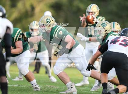 Thumbnail 3 in Bishop Kenny vs. Nease photogallery.