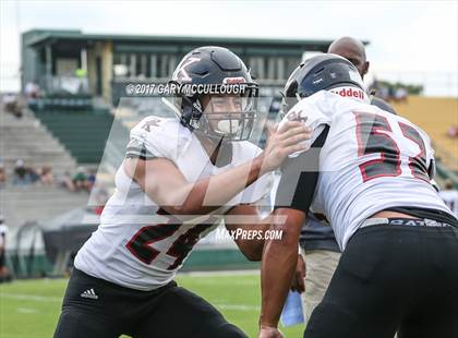 Thumbnail 1 in Bishop Kenny vs. Nease photogallery.
