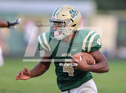 Thumbnail 1 in Bishop Kenny vs. Nease photogallery.