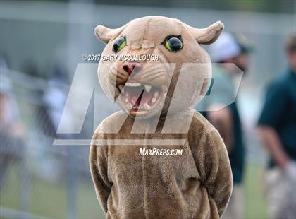 Thumbnail 2 in Bishop Kenny vs. Nease photogallery.