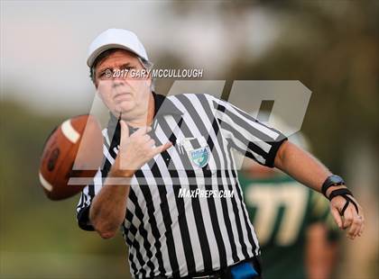 Thumbnail 3 in Bishop Kenny vs. Nease photogallery.
