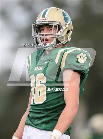 Thumbnail 1 in Bishop Kenny vs. Nease photogallery.