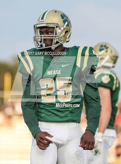 Thumbnail 2 in Bishop Kenny vs. Nease photogallery.