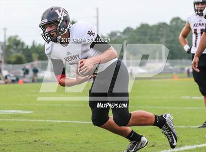 Thumbnail 1 in Bishop Kenny vs. Nease photogallery.